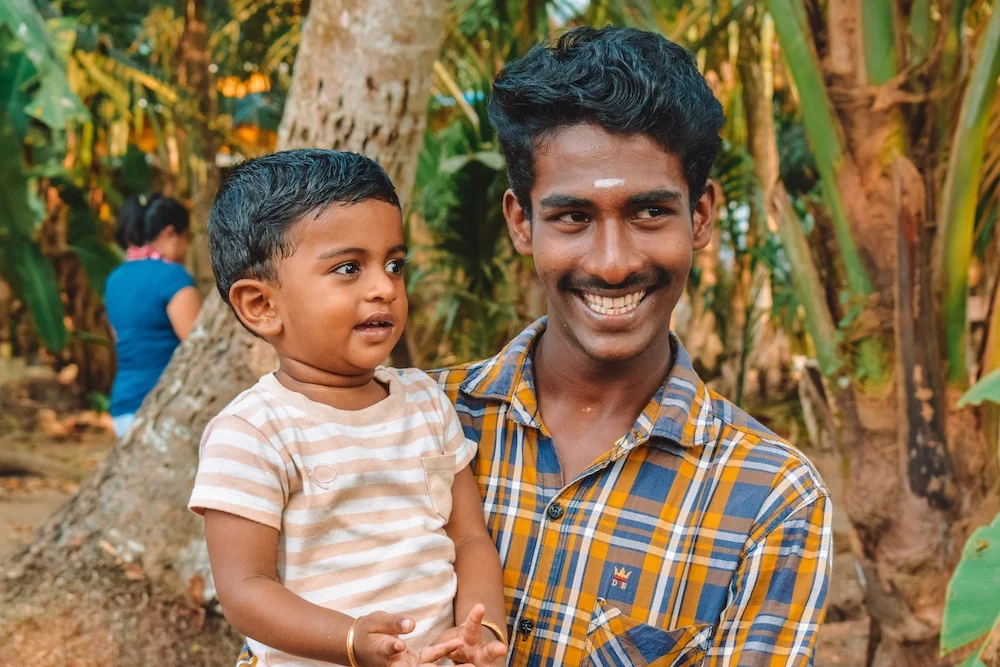 Srikanth 