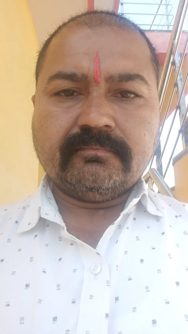  Andhra Pradesh | Age: 48